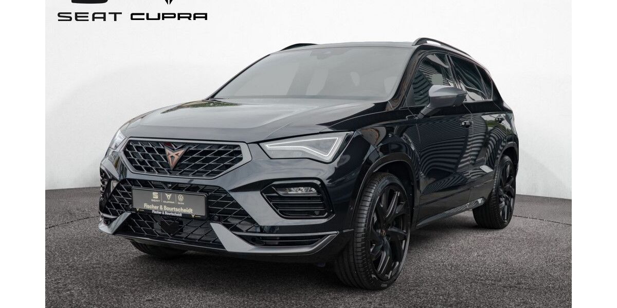 Cupra Ateca 1.693 km 44.980 &euro; Lohmar 53797