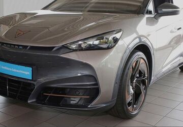 Cupra Tavascan 1.015 km 48.650 &euro; Meckenheim / Bonn 53340