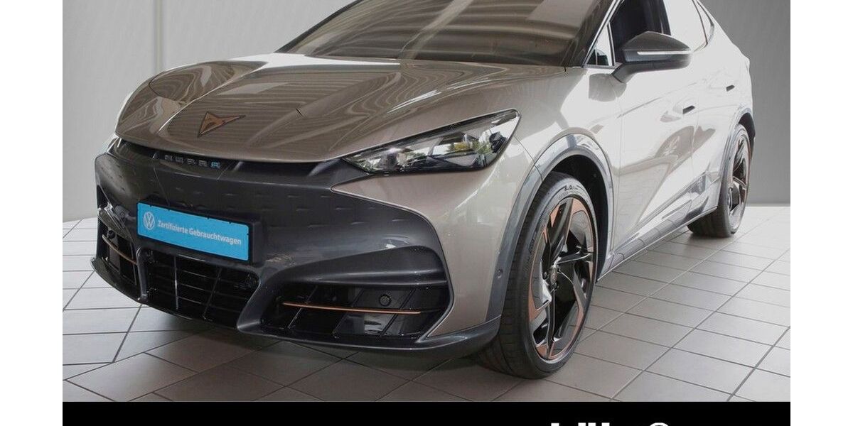 Cupra Tavascan 1.015 km 48.650 &euro; Meckenheim / Bonn 53340