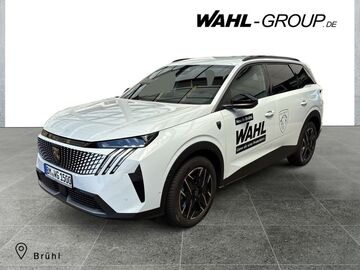 Gebrauchte Peugeot 5008