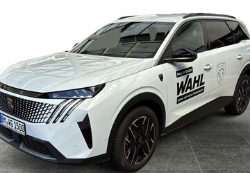 Peugeot 5008 8.500 km 43.990 &euro; Brühl 50321