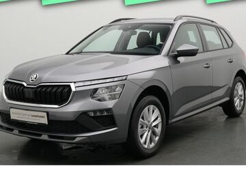 Skoda Kamiq 7.793 km 18.980 &euro; Leverkusen 51379