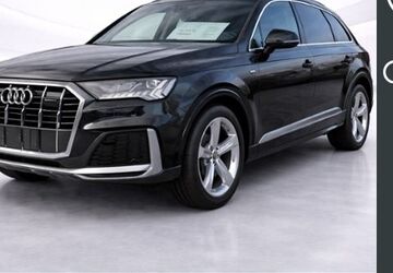 Audi Q7 79.300 km 55.899 &euro; Erftstadt 50374