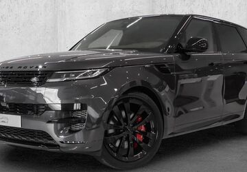 Land Rover Range Rover Sport 1.500 km 142.900 &euro; Köln 51149