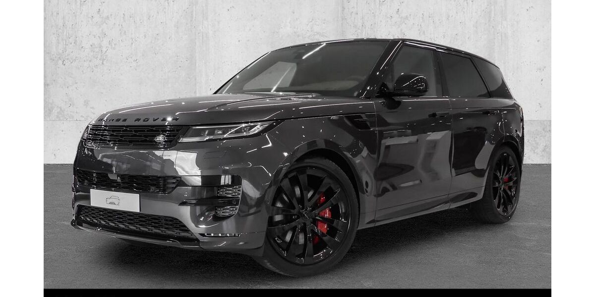 Land Rover Range Rover Sport 1.500 km 142.900 &euro; Köln 51149