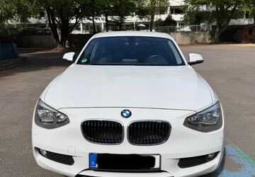 BMW 120 255.000 km 7.300 &euro; Köln 51061