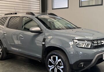 Dacia Duster 48.500 km 18.950 &euro; Erftstadt 50374