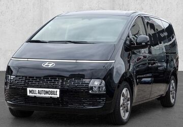 Hyundai STARIA 7.602 km 43.480 &euro; Köln 50825