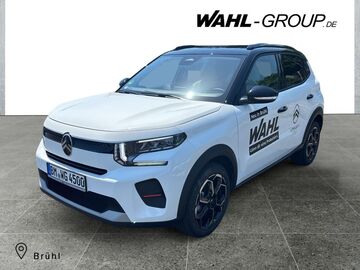 Gebrauchte Citroën C3