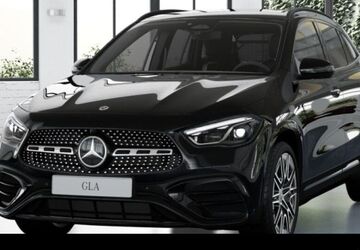 Mercedes-Benz GLA 180 9.900 km 40.990 &euro; Frechen 50226