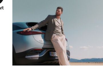 Smart #3 11.417 km 38.390 &euro; Köln 51149