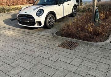 Mini Cooper S 4.999 km 35.499 &euro; Sankt Augustin 53757