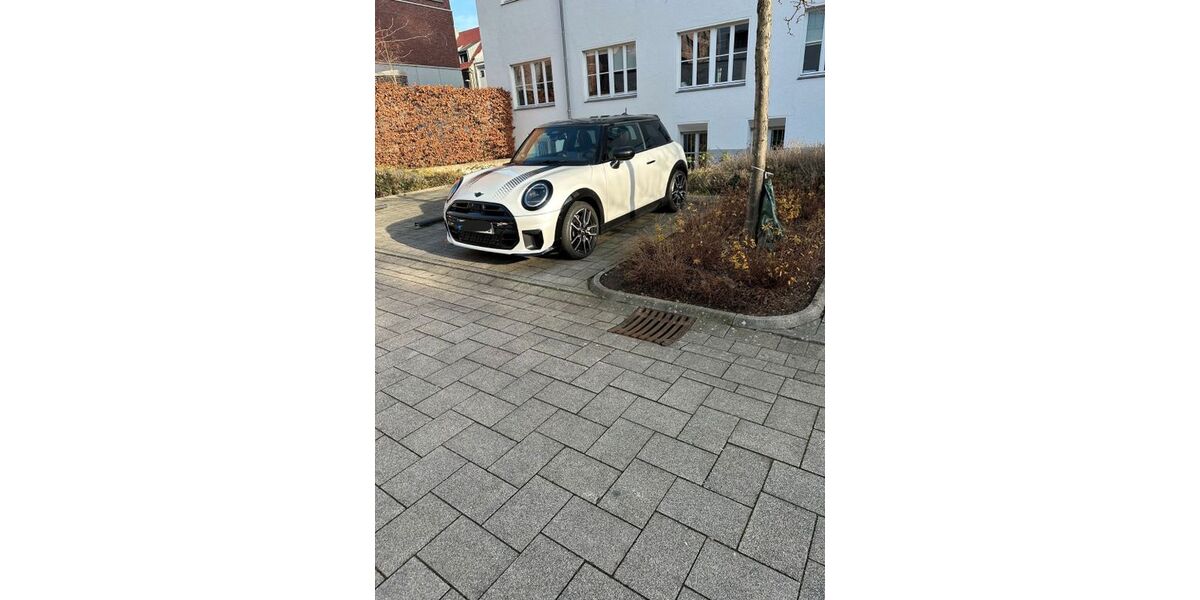 Mini Cooper S 4.999 km 35.499 &euro; Sankt Augustin 53757