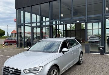 Audi A3 130.000 km 9.980 &euro; Erftstadt 50374