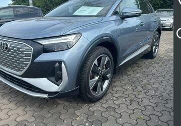 Audi Q4 39.100 km 35.899 &euro; Erftstadt 50374