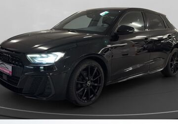 Audi A1 76.600 km 19.990 &euro; Bonn 53119