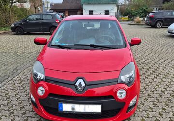 Renault Twingo 66.000 km 3.400 &euro; Erftstadt 50374