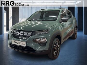 Gebrauchte Dacia Spring