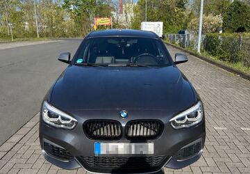 BMW M135 112.000 km 25.999 &euro; Mechernich 53894