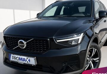 Volvo XC40 33.222 km 27.650 &euro; Bergheim 50126