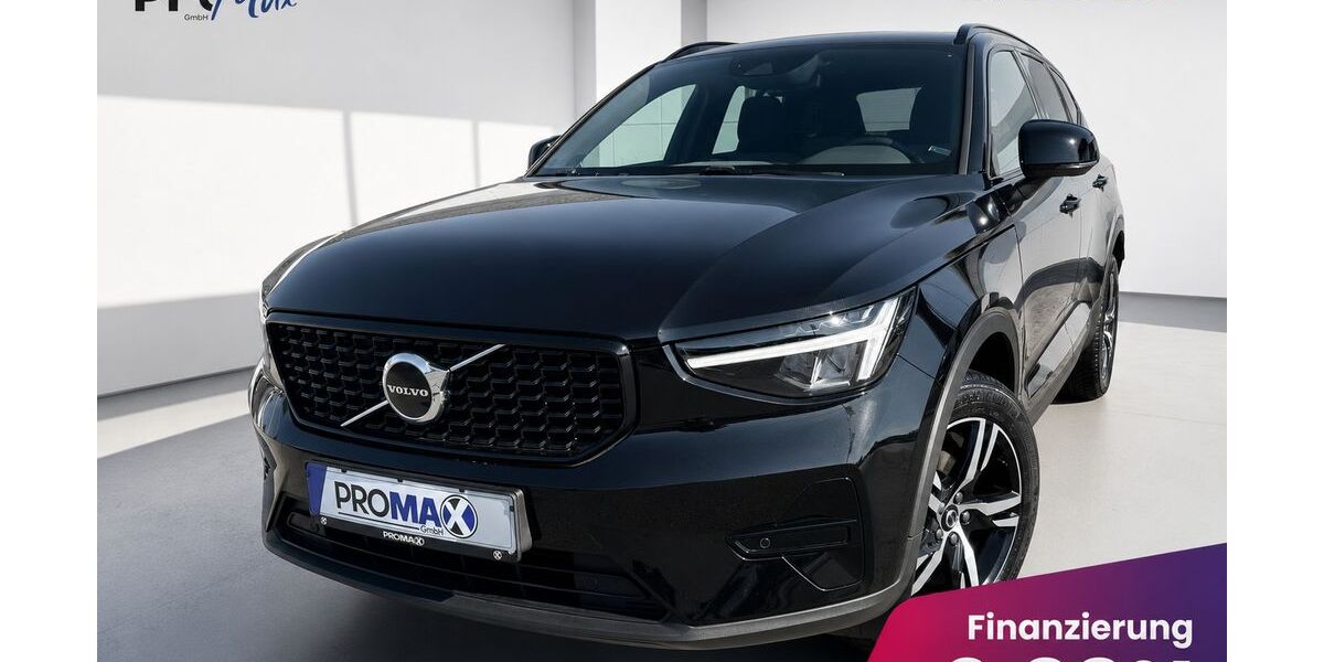 Volvo XC40 33.222 km 27.650 &euro; Bergheim 50126