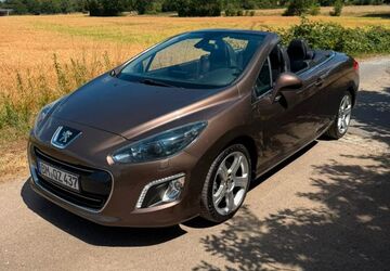 Peugeot 308 137.000 km 6.900 &euro; Bliesheim 50374