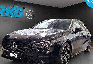 Mercedes-Benz A 220 9.800 km 41.890 &euro; Bonn 53119