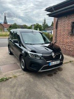 Gebrauchte Renault Kangoo