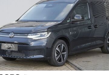 VW Caddy 5.555 km 47.880 &euro; Bergheim 50126