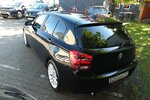 BMW 116i NAVIGATION PDC 17 Zoll LMF KLIMAANLAGE 118.985 km 9.598 &euro; Köln 50858