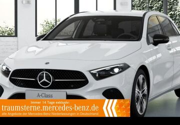 Mercedes-Benz A 180 3.333 km 33.890 &euro; Köln 51149