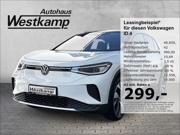 Gebrauchte VW ID.4