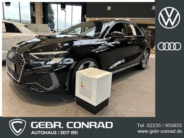 Audi A3 15.000 km 39.789 &euro; Erftstadt 50374