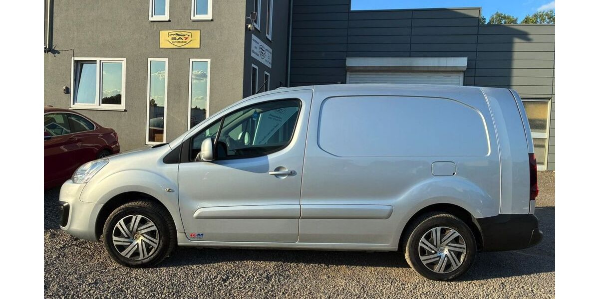 Citroen Berlingo 150.000 km 6.990 &euro; Euskirchen 53881