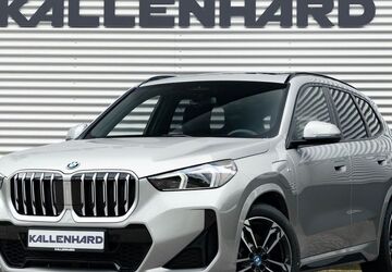 BMW X1 13.225 km 48.195 &euro; Köln 51149