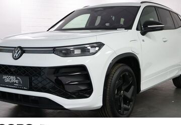 VW Tayron 6.666 km 54.990 &euro; Düren 52351