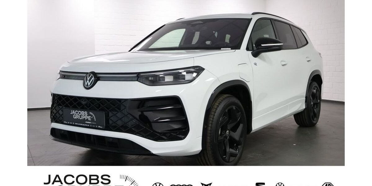 VW Tayron 6.666 km 54.990 &euro; Düren 52351