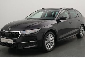Skoda Octavia 26.175 km 31.988 &euro; Leverkusen 51379