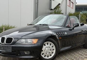 BMW Z3 182.500 km 4.850 &euro; Erftstadt 50374