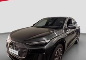 Audi Q6 e-tron 8.058 km 88.999 &euro; Sankt Augustin-Menden 53757