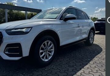 Audi Q5 89.600 km 32.499 &euro; Erftstadt 50374