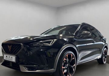 Cupra Formentor 35.430 km 28.680 &euro; Lohmar 53797