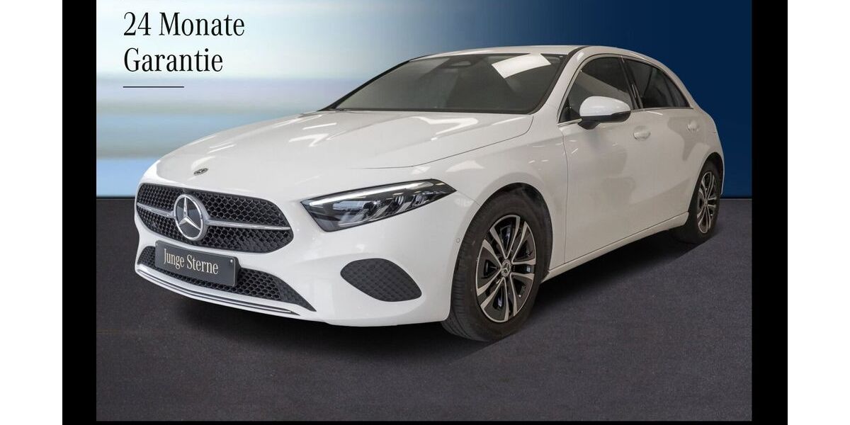 Mercedes-Benz A 180 3.328 km 28.500 &euro; Rheinbach 53359