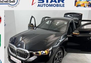 BMW 530 13.508 km 57.890 &euro; Köln 50739