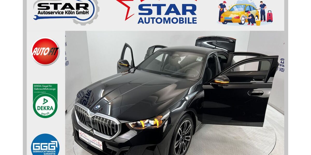 BMW 530 13.508 km 57.890 &euro; Köln 50739