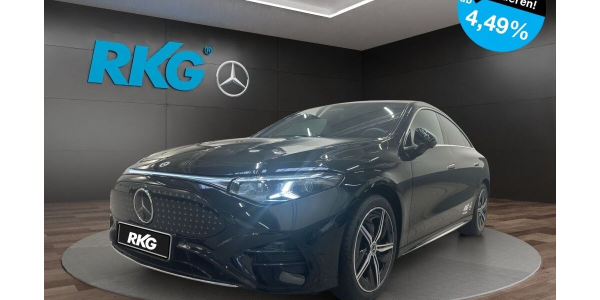 Mercedes-Benz CLA 250 9.800 km 54.470 &euro; Bonn 53119